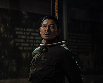 “Shock Wave 2 คนคมถล่มนิวเคลียร์” หนัง(โคตร)ดีที่ “หลิวเต๋อหัว” ไม่อยากให้คุณพลาด!!!